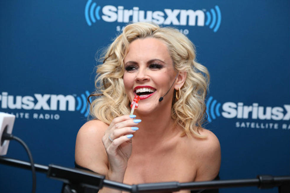 Jenny McCarthy Answers Your Questions on Mix 94.9 [VIDEO]