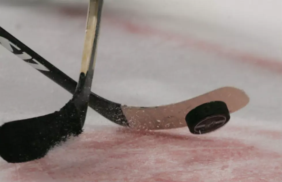 Heart Defect the Cause of 14-Year-Old Hockey Player&#8217;s Unexpected Death [VIDEO]