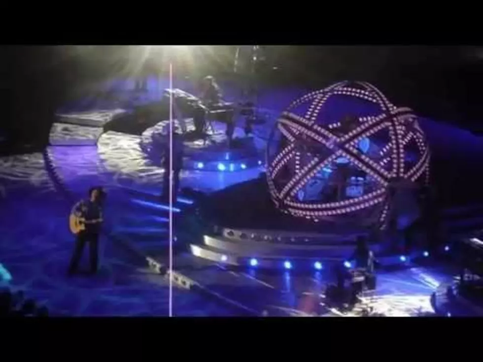 Garth Brooks’ Dance Has New Meaning for Woman Battling Cancer [VIDEO]