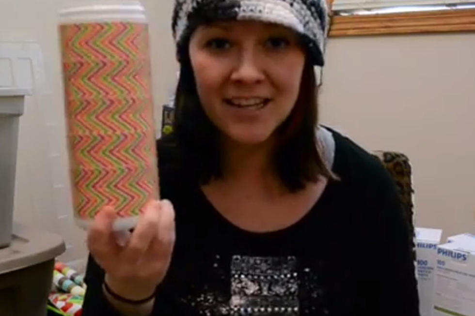 Helpful Hacks: What To Do With All Those Plastic Bags [VIDEO]
