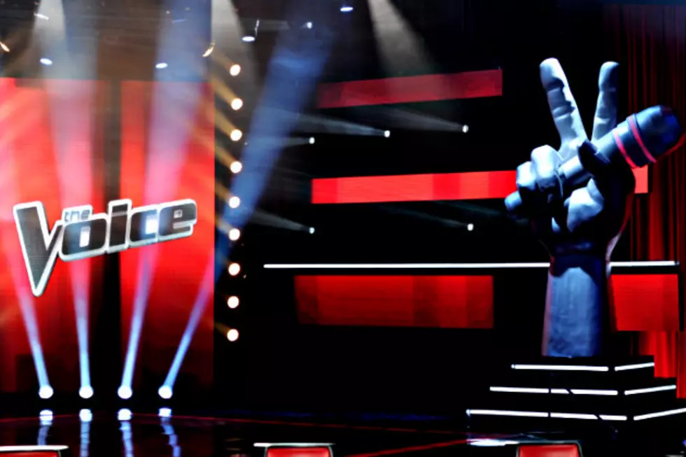 The Voice – Kelly’s Picks: Part One [VIDEOS]