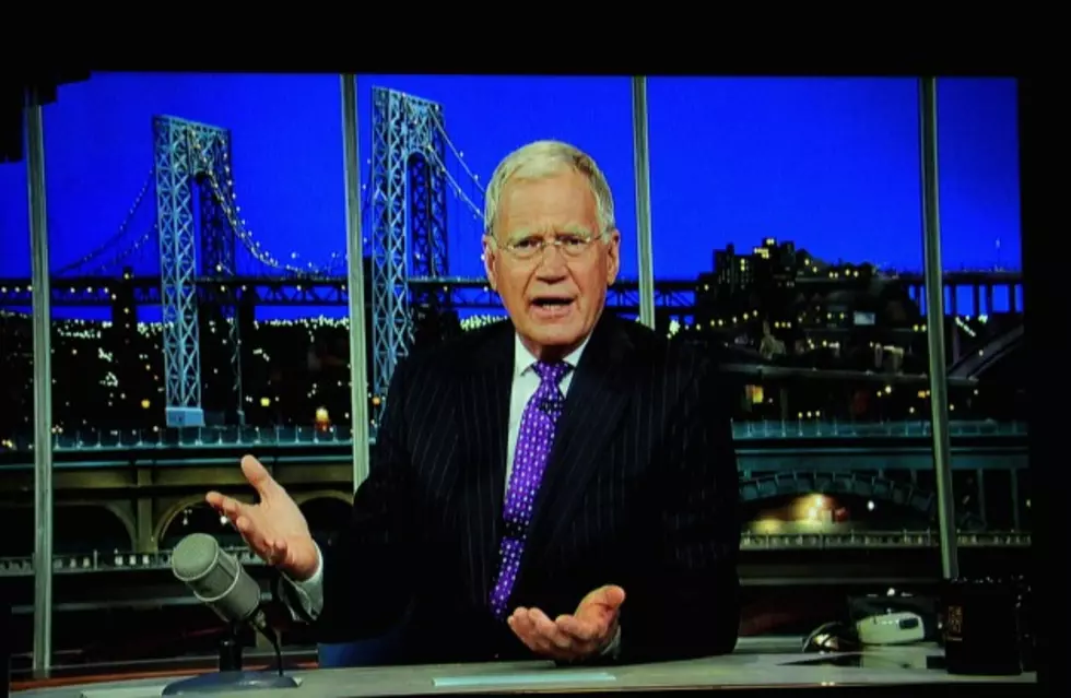 David Letterman&#8217;s Last &#8220;Late Show&#8221; [VIDEOS]