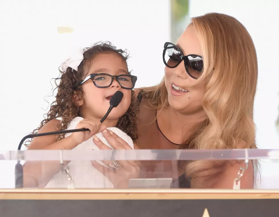 Mariah Carey&#8217;s Holiday Classic Being Turned Into a Book For Kids