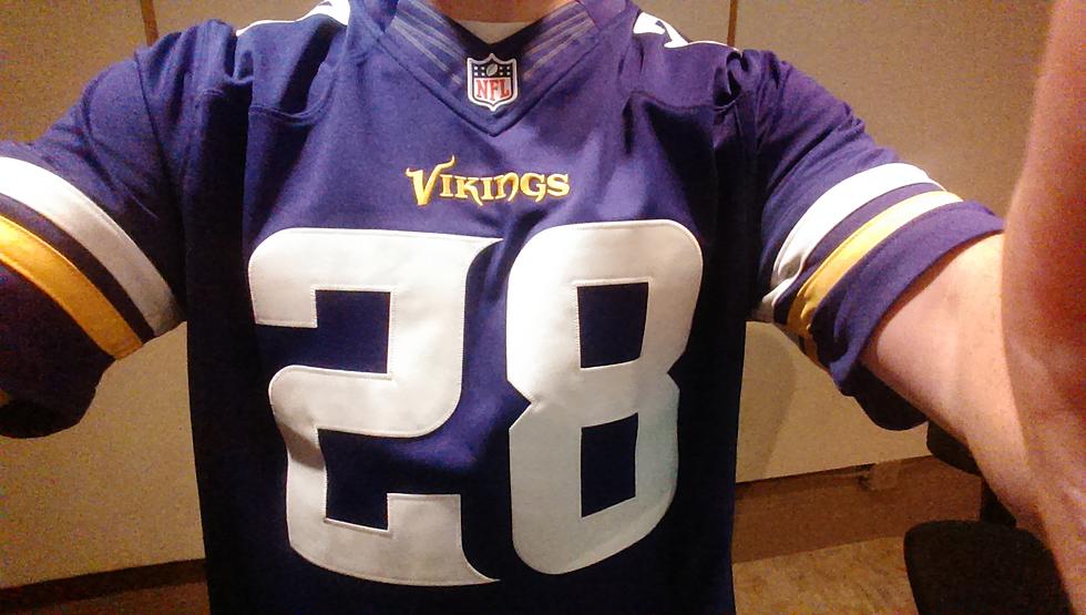 Minnesota Vikings Season Opener is Tonight – What Are Your Game Day Rituals