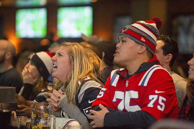 The Best and Worst Squares to Get in Your Super Bowl Pool