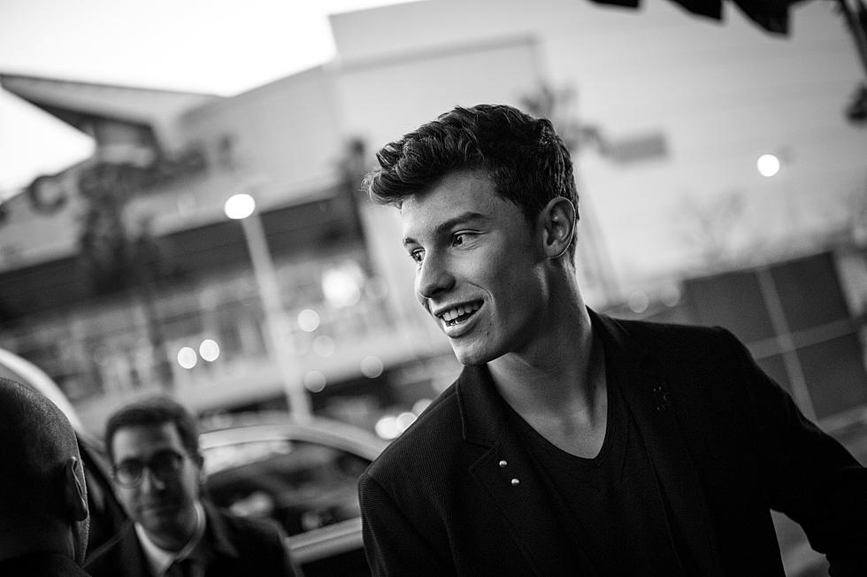 Parents Guide to Shawn Mendes in 60 Seconds [VIDEO]