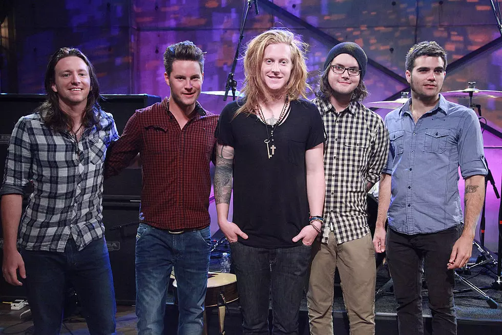 New Music Flip or Flop: &#8220;The Story of Tonight&#8221; &#8211; We The Kings