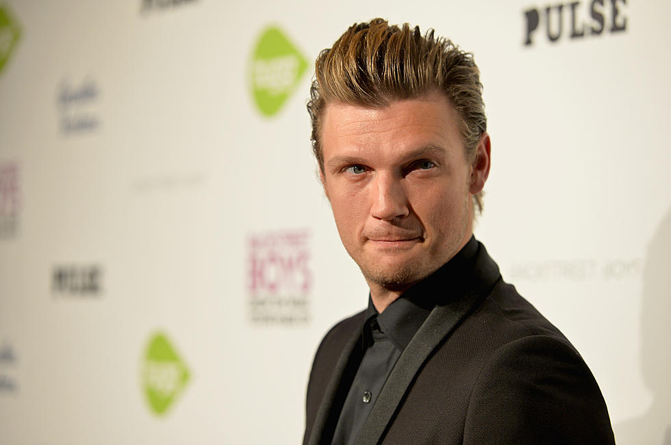 Nick Carter Coming to Minneapolis This Sunday [VIDEO]