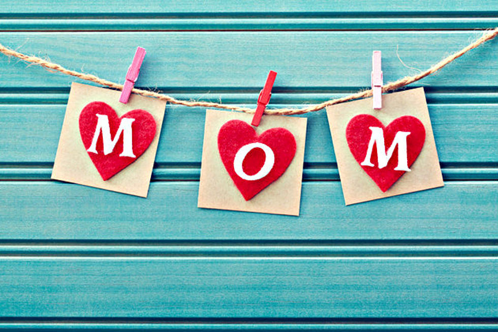 Mix 94.9 Celebrates Mother's Day