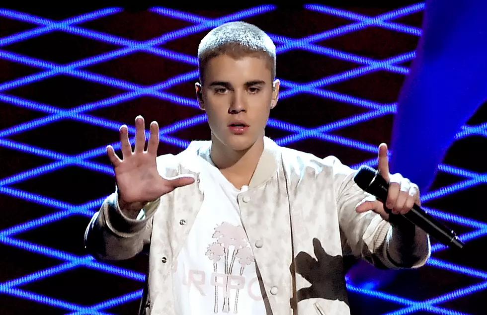 Justin Bieber Getting Taken Down in a Fist Fight [VIDEO]