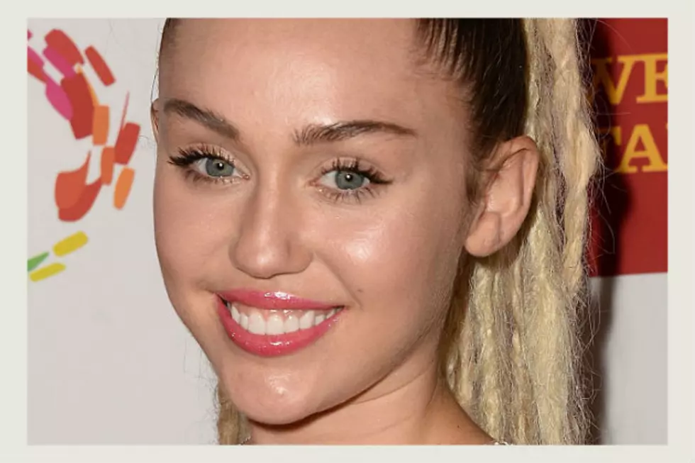 What Do Miley Cyrus & Joel Olsteen Have In Common? Kelly!