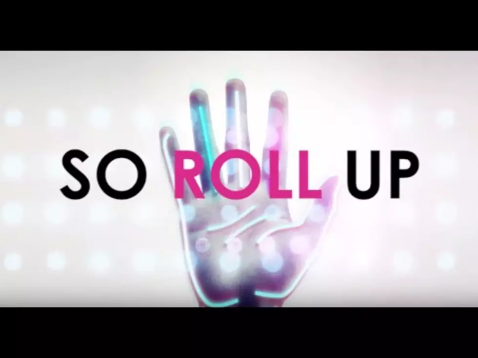 New Music Flip or Flop: &#8220;Roll Up&#8221; &#8211; Fitz and the Tantrums [Poll]