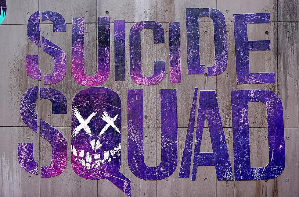 Suicide Squad Movie Review