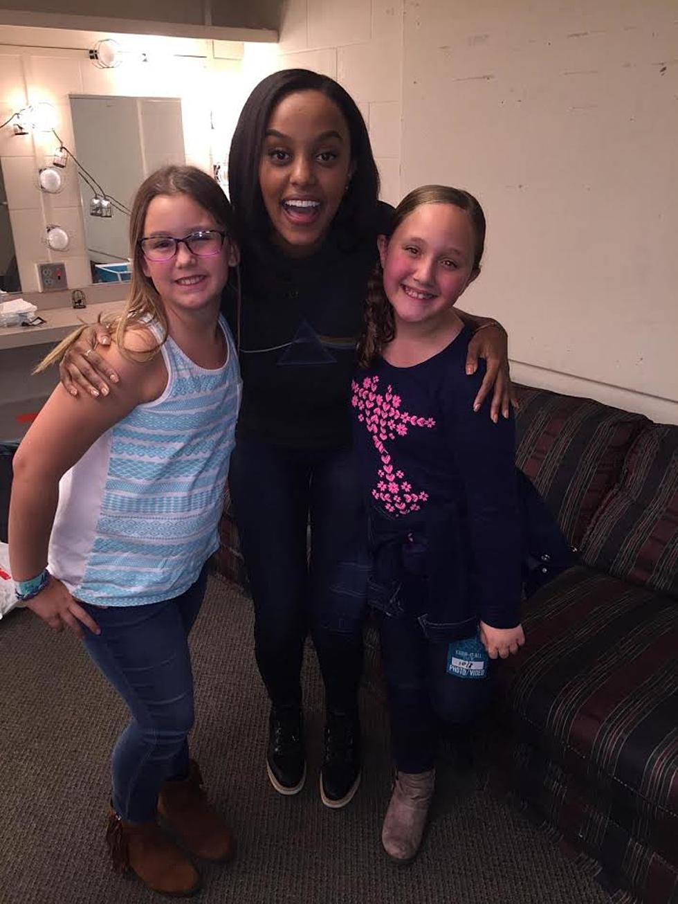 Ruth B Breaks Down The Inspiration Behind Her Break-Out Hit [VIDEO]