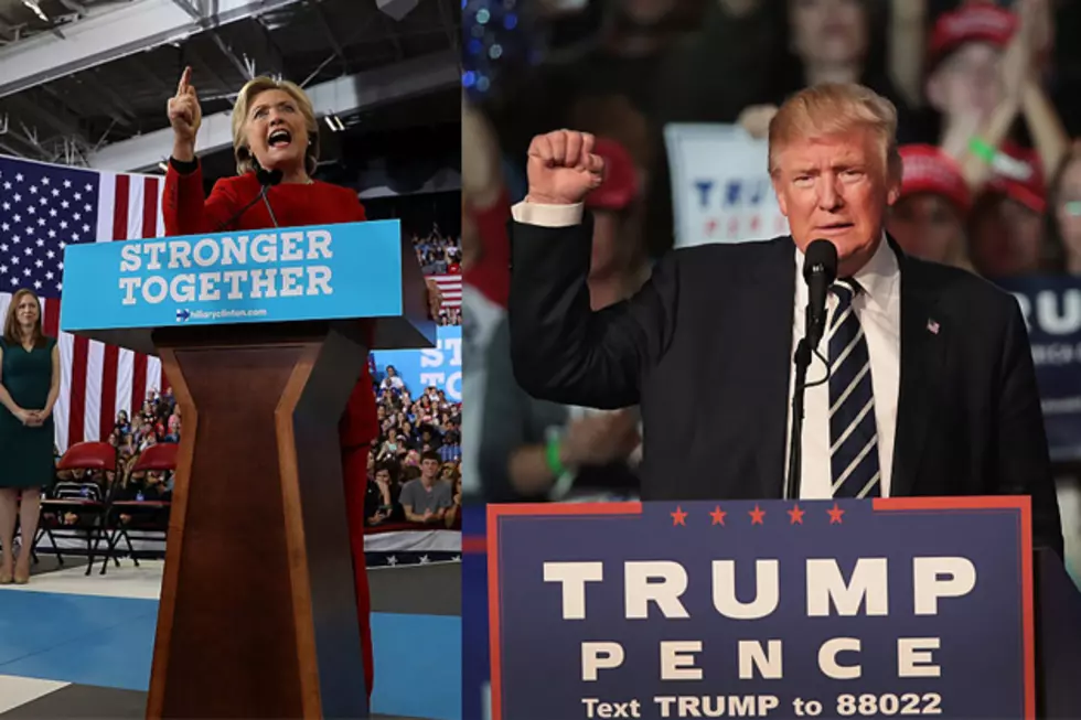 The 5 Best Internet Videos That Came from the Presidential Race [Watch]