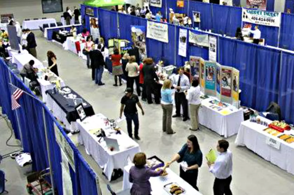 Foley Business Expo Coming in February