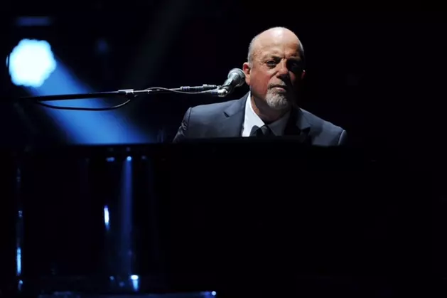 Billy Joel Coming to Target Field For First Ever Stadium Show [VIDEO]