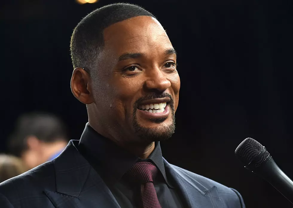Will Smith Set to Star in the Live-Action Dumbo Movie