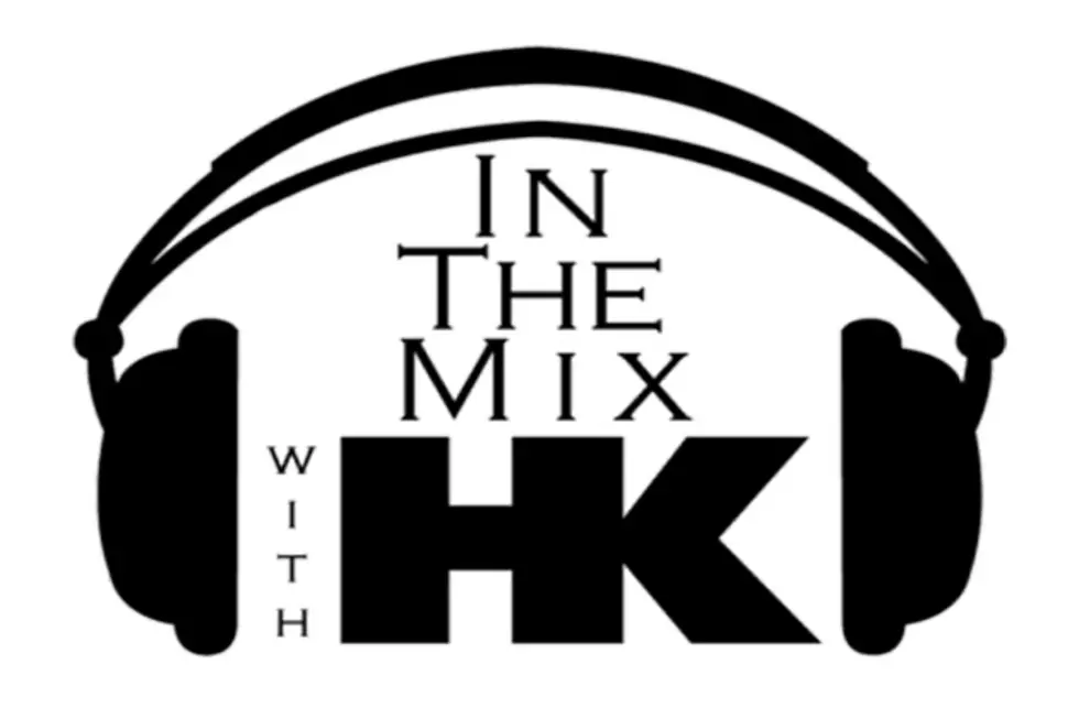 Hey Violet And More This Week On In The Mix with HK!
