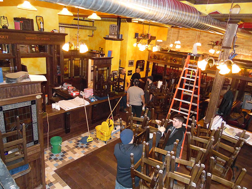 Behind the Scenes Tour: Olde Brick House Pub – Downtown St. Cloud [Watch]