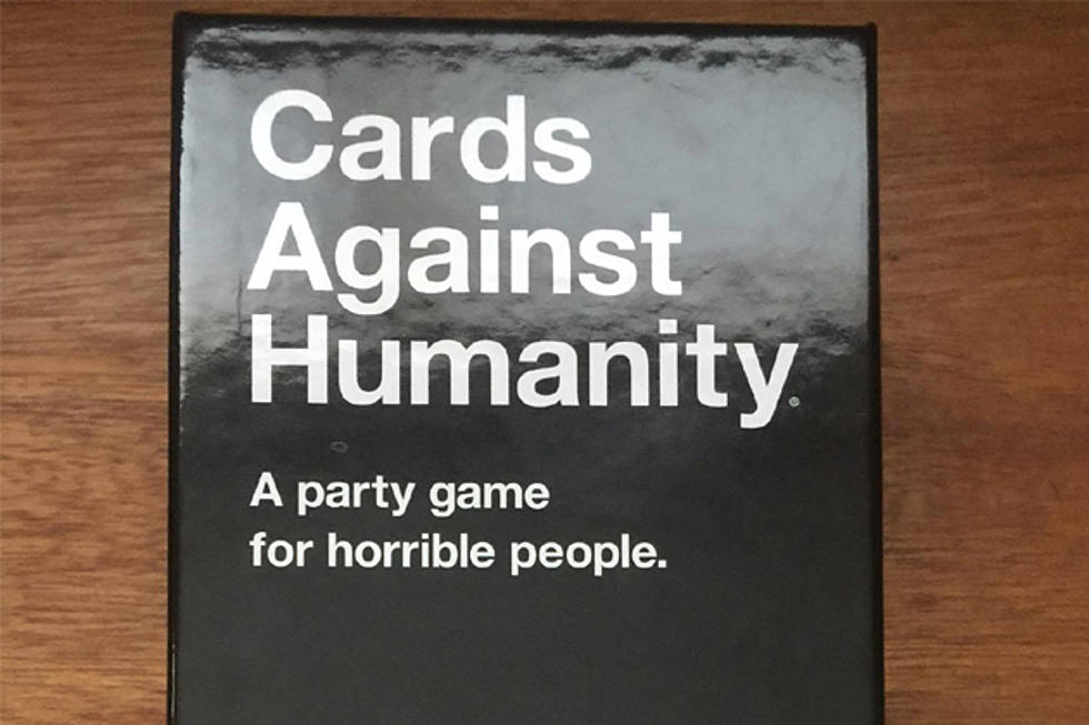 This Minnesota Kickstarter Campaign Could Be The Next Cards Against Humanity!