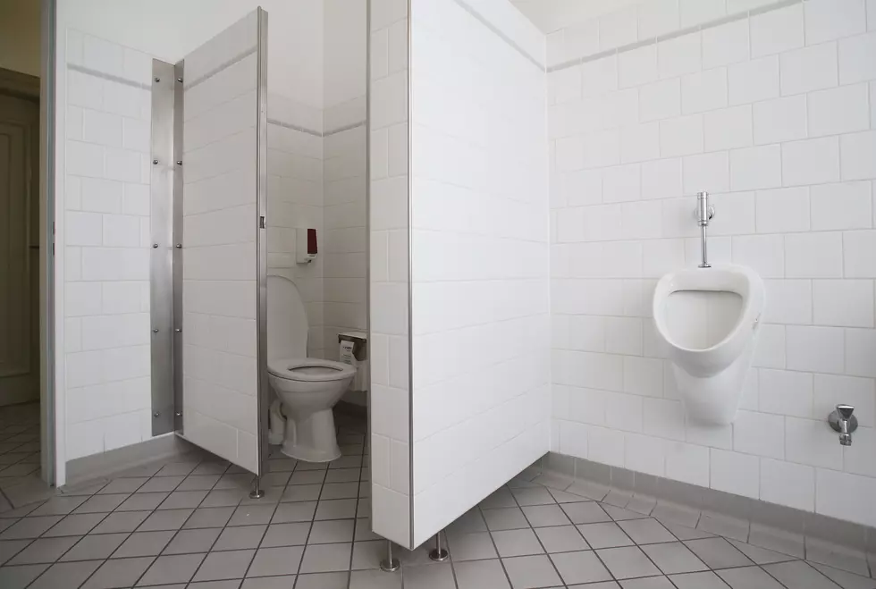 Minnesotans Share Their Awkward Public Bathroom Stories