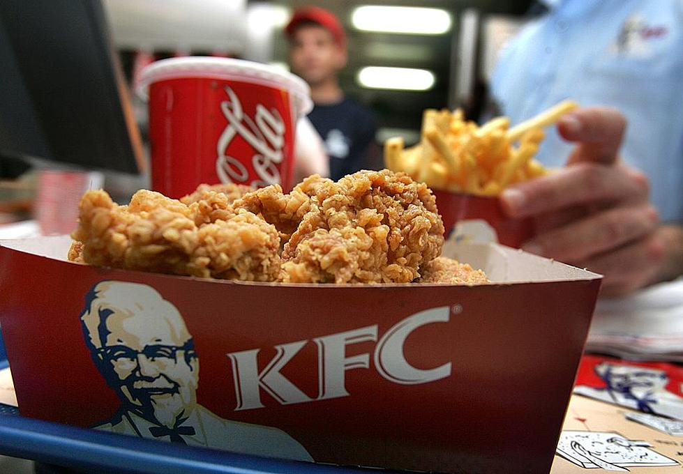 Should the Waite Park KFC Test This New Chicken Meal Item? [Vote]