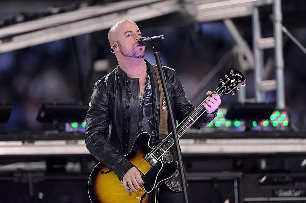 Mix Artist, Daughtry Set to Perform at The Minnesota State Fair!