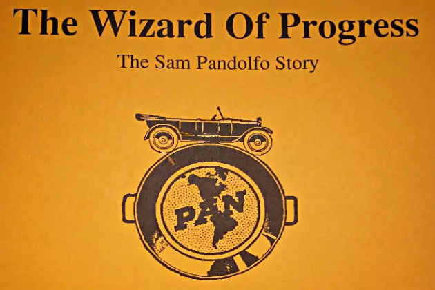 Auditions This Weekend For &#8220;The Wizard Of Progress&#8221;