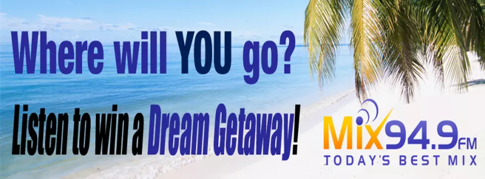 Dream Getaway Returns Monday, March 20th [CONTEST]