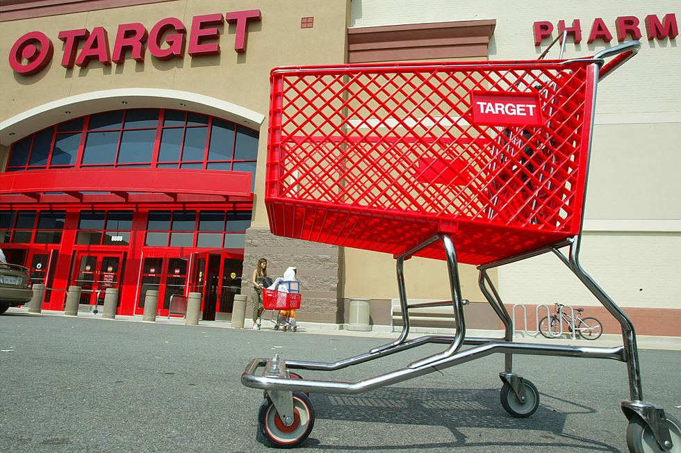 Target is Going to Make Your “Target Run” A Lot Faster!