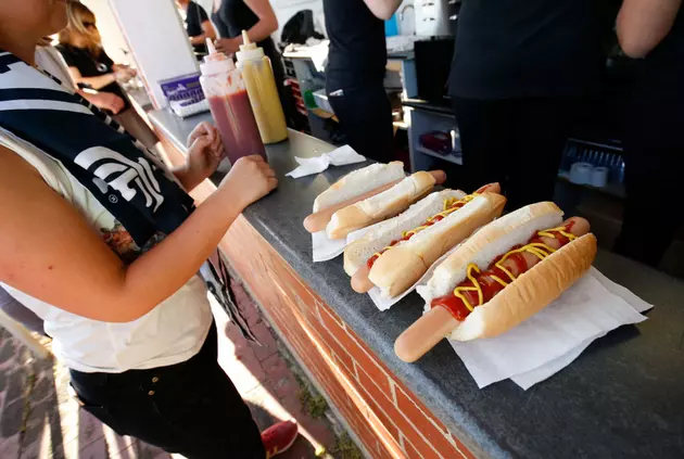 Hot Dog and Brat Sales in Central Minnesota this Weekend