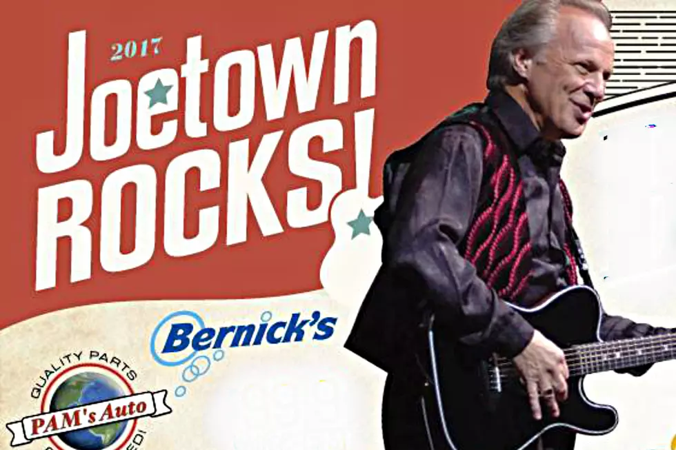 Tribute To Bobby Vee For Joetown Rocks Event