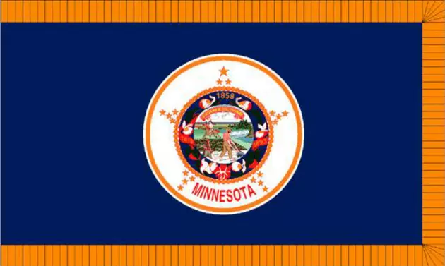 Things You Didn&#8217;t Know About The Minnesota State Flag