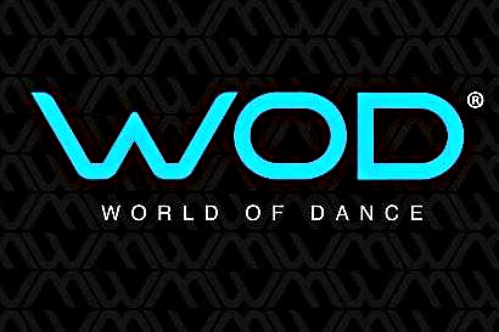 Do You Have What It Takes To Make The Auditions For “World Of Dance”? [PHOTOS/VIDEO]