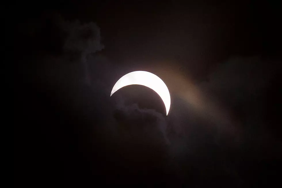 How to See Next Week’s Solar Eclipse Without Special Glasses [Watch]
