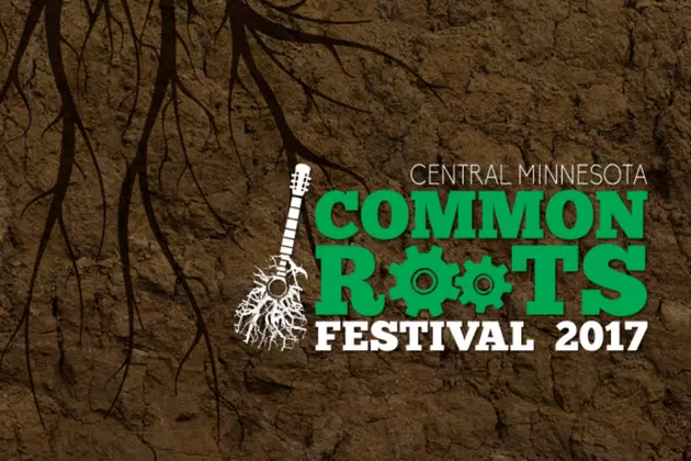 Power Cordes Performing at Common Roots Festival This Friday