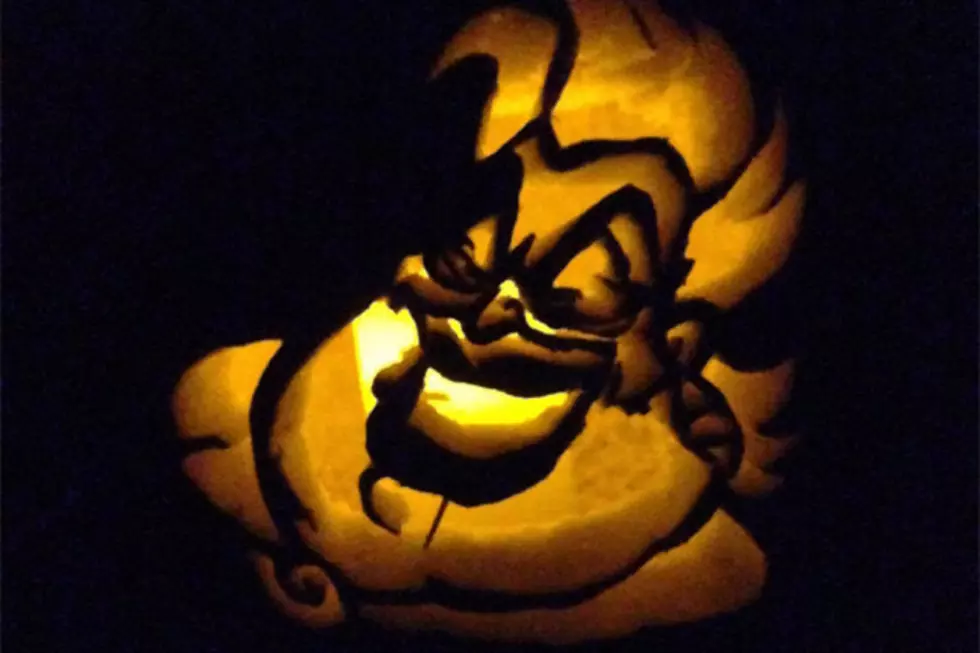 The Best Pumpkin Carvings I Have Ever Done [Photos]