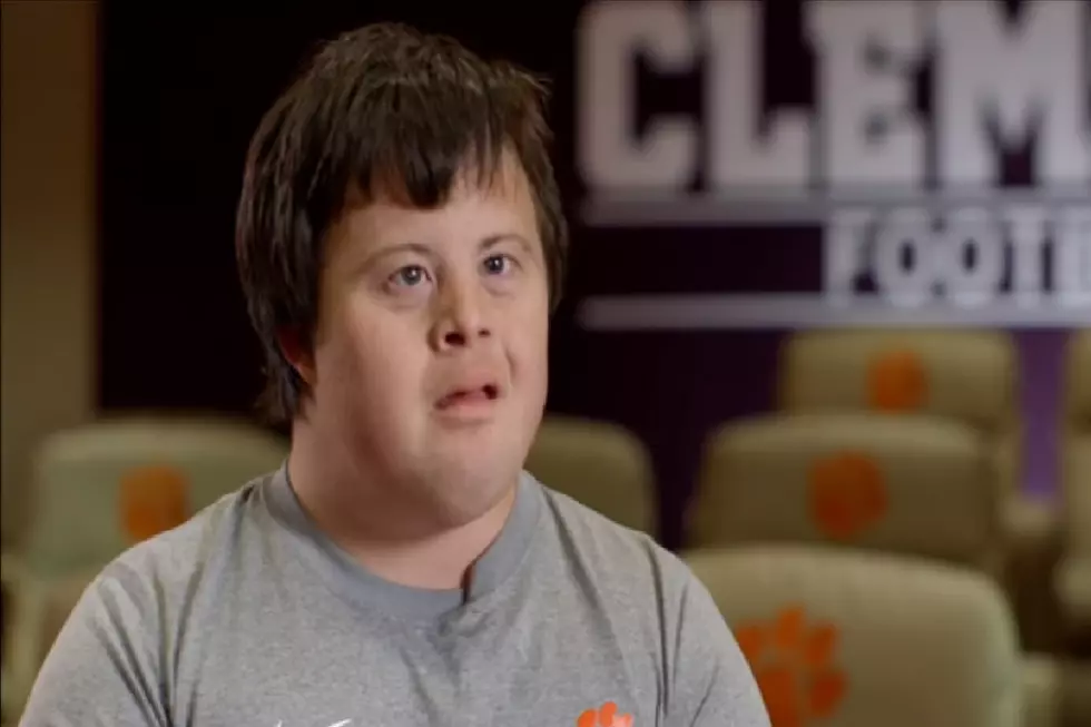 The Incredible Story of Clemson's Football Equipment Manager