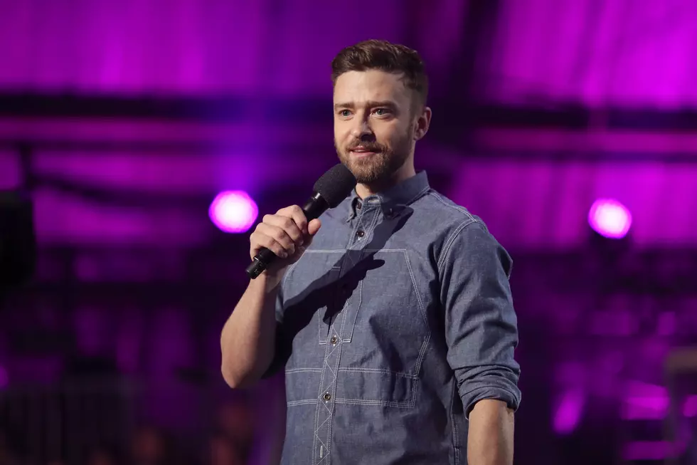 Justin Timberlake Tickets On-Sale Today For Sept. 29 MN Show