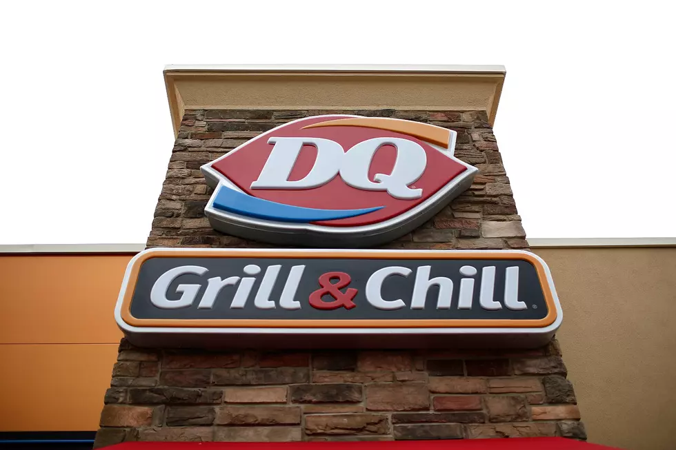 DQ Welcomes Spring with Free Ice Cream Cone 
