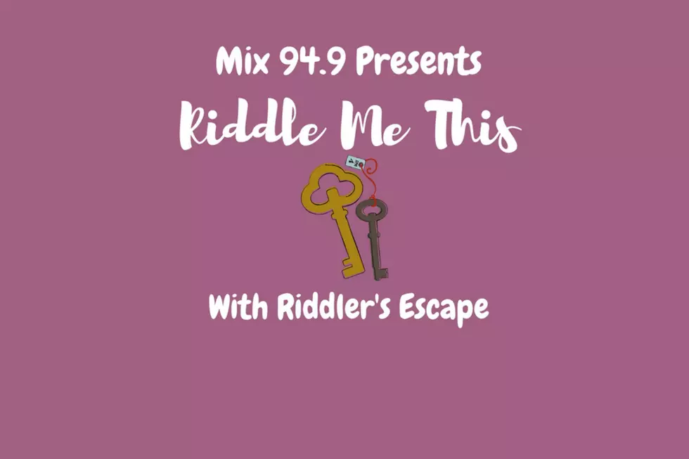 Riddle Me This With Riddler’s Escape Ep. 4 – The Circus (Aired 3/14/18)