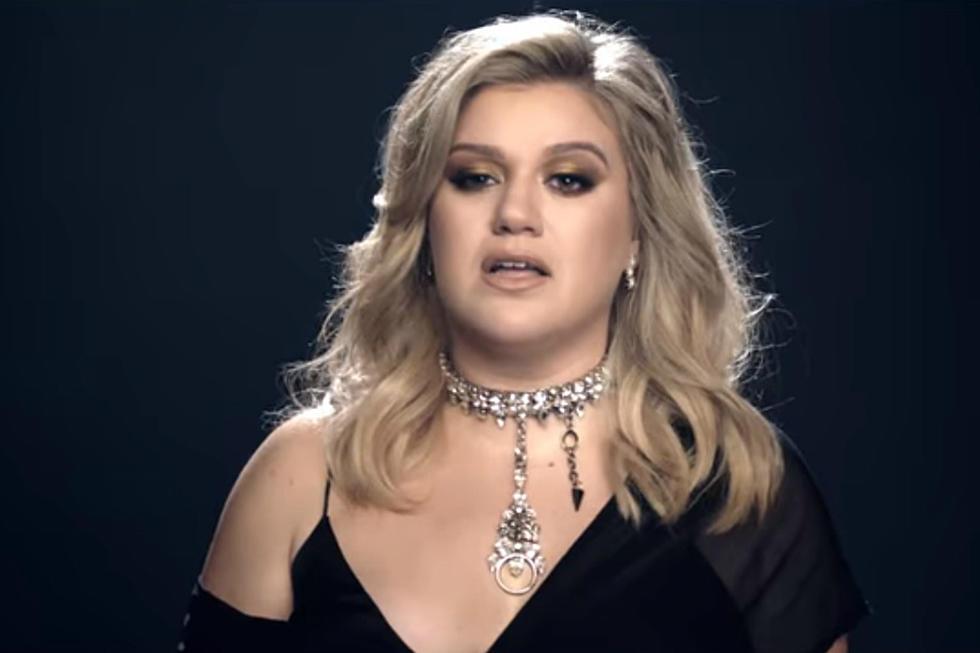 Music Recap: New Kelly Clarkson, Charlie Puth, Macklemore