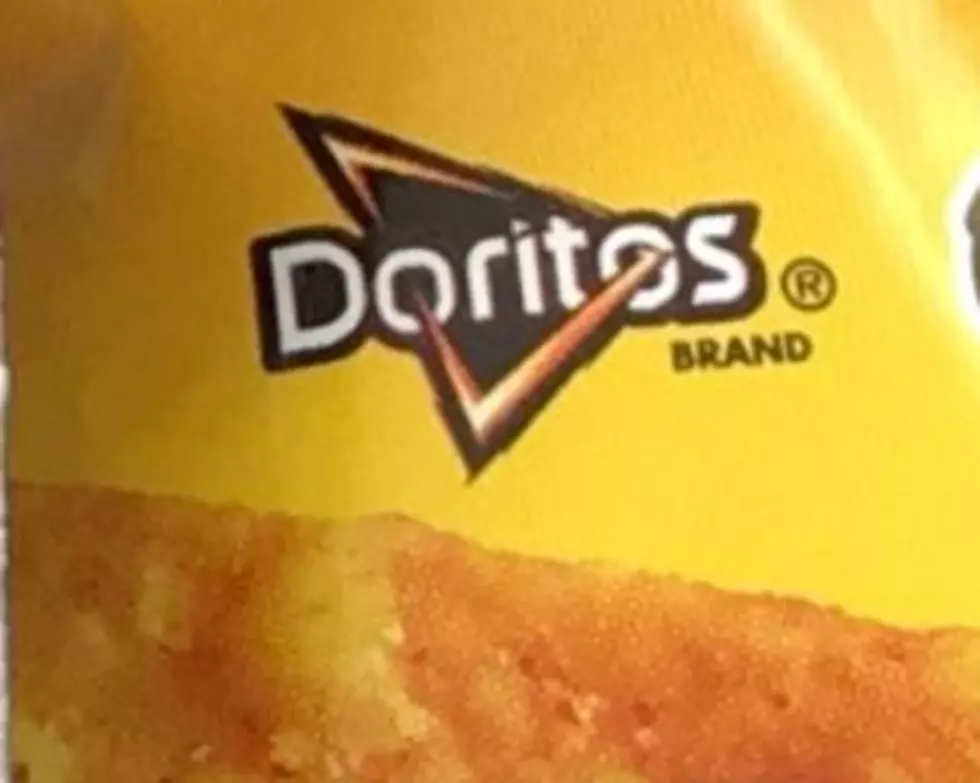 Not So Fake News: Internet Is Triggered Over New Doritos Ranking