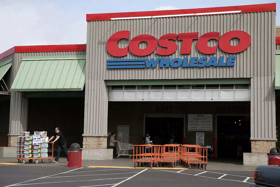 Am I The Only Person Seeing Costco, Like, EVERYWHERE?