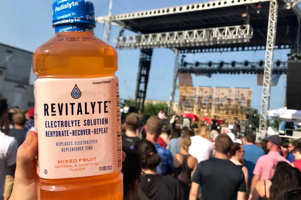 Win Revitalyte All Week on Mix 94.9!