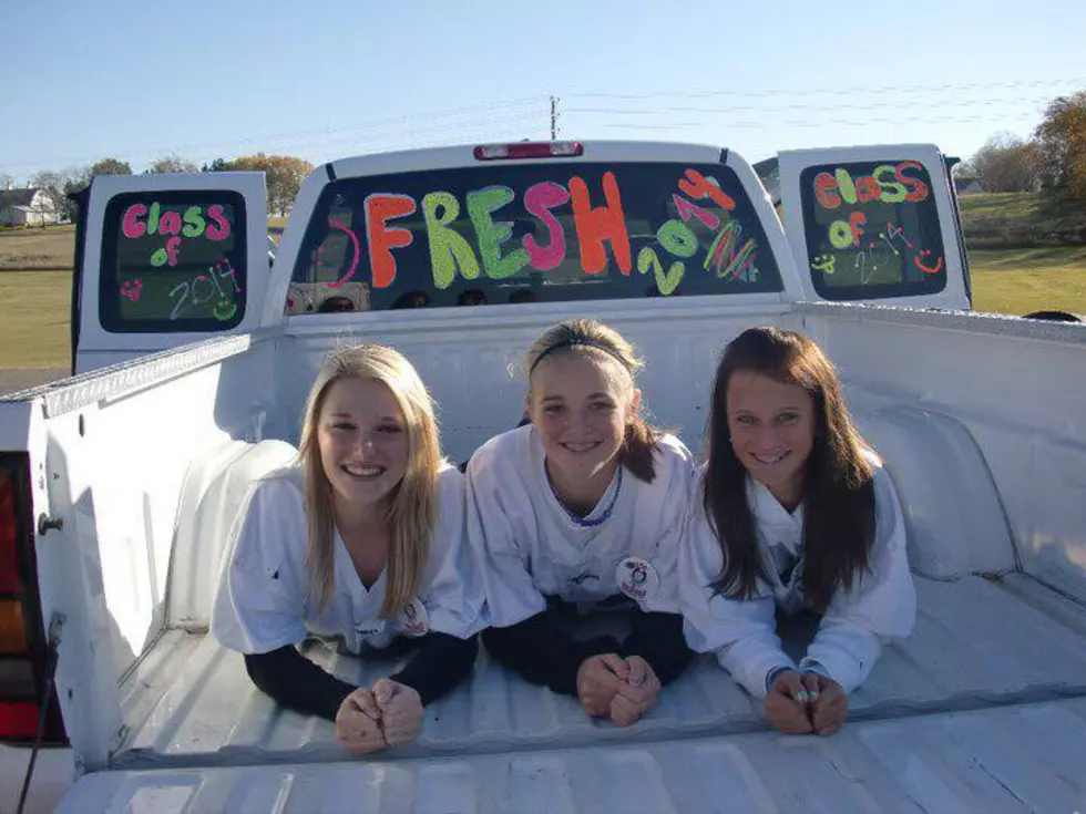 5 Embarrassing Things Central Minnesota Kids Did in High School