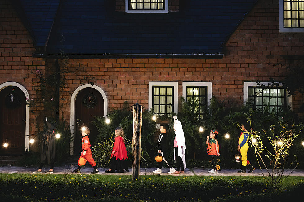 Trick-Or-Treating Not a Good Idea this Halloween, Says CDC