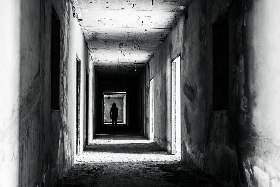 5 of the Scariest Ghost Stories to Come out of MN