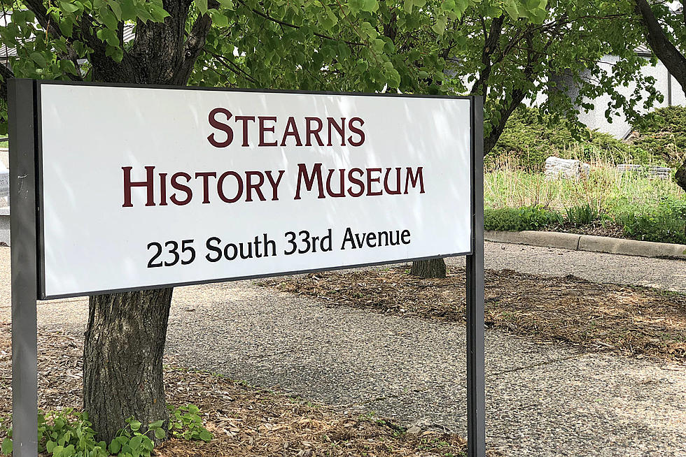 Stearns History Museum Hosting Month Long Kids Series